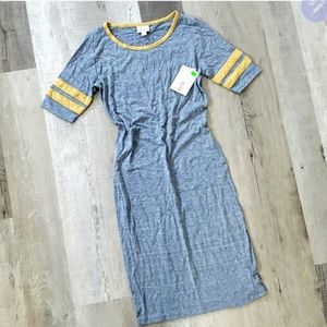 🥳 Lularoe Julia dress